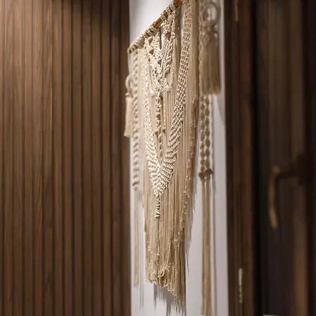 Lodge Helen Μοσχόπολη