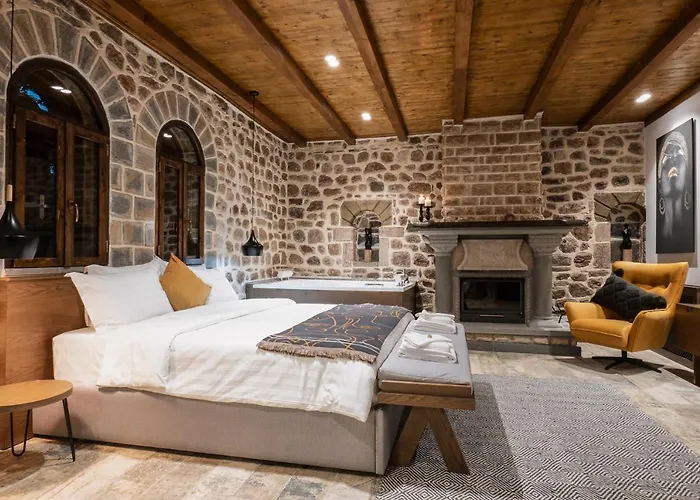 Orman Evi Helen Voskopojë