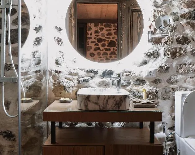 Orman Evi Helen Voskopojë