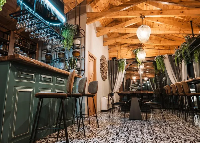 Lodge Helen Voskopojë