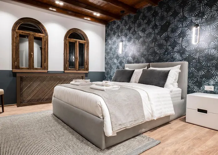 Lodge Helen Voskopojë